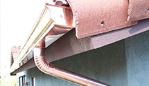 Rain Gutter Installation, Repair, Cleaning in Chillum, MD